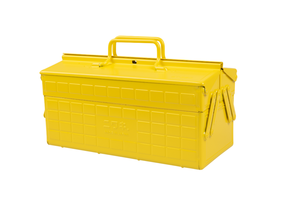 Niwaki ST Type Tool Box – Tinker and Fix