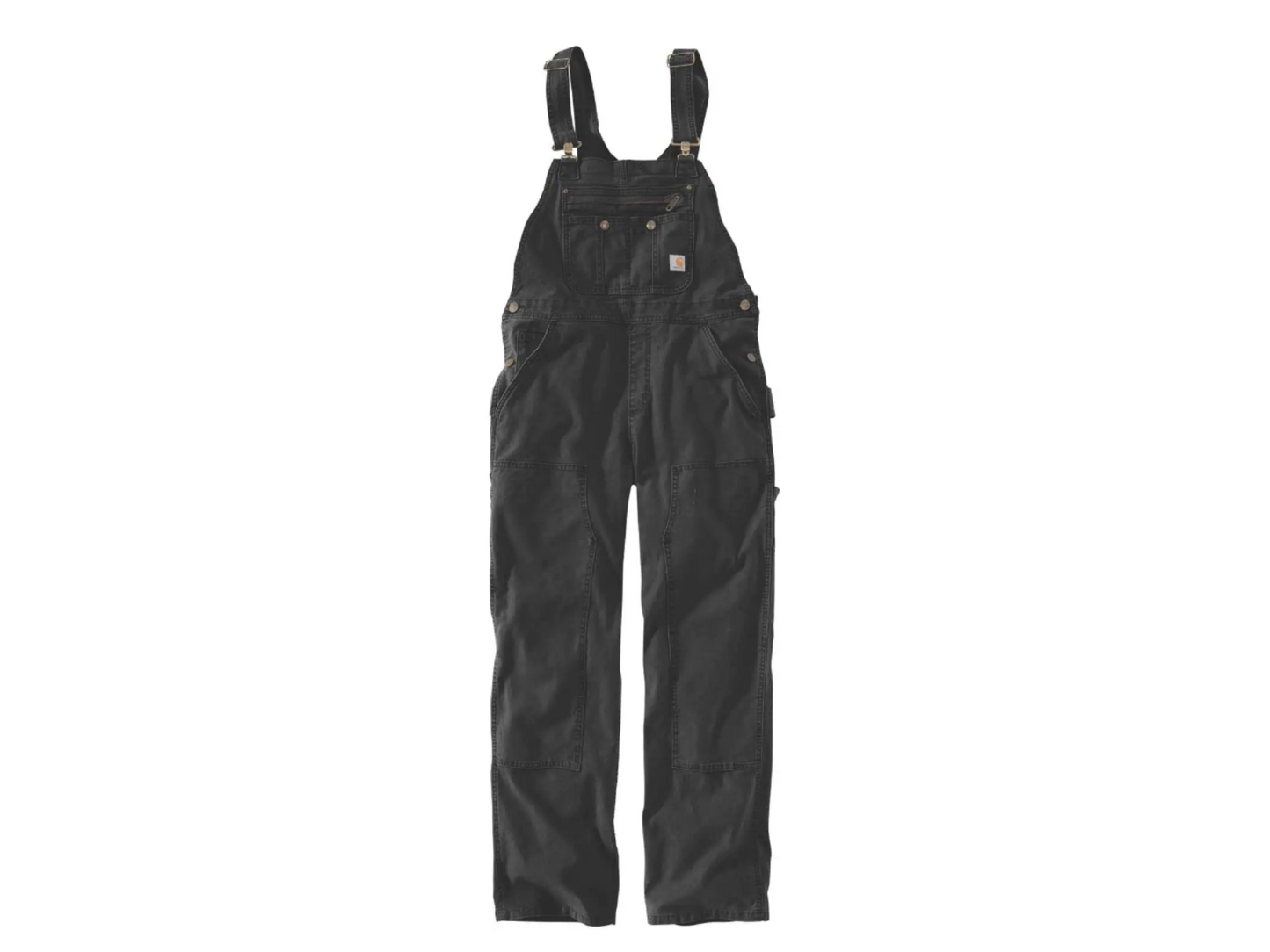 Carhartt Women's Crawford Bib Overalls