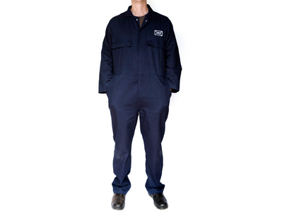 Tinker and Fix Coveralls