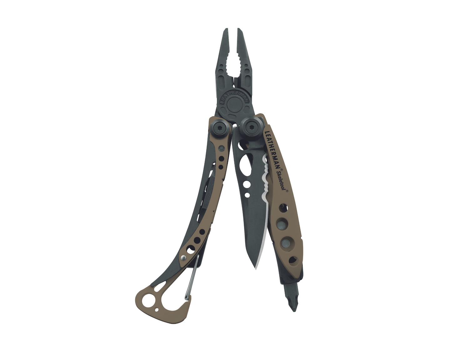 Leatherman Skeletool