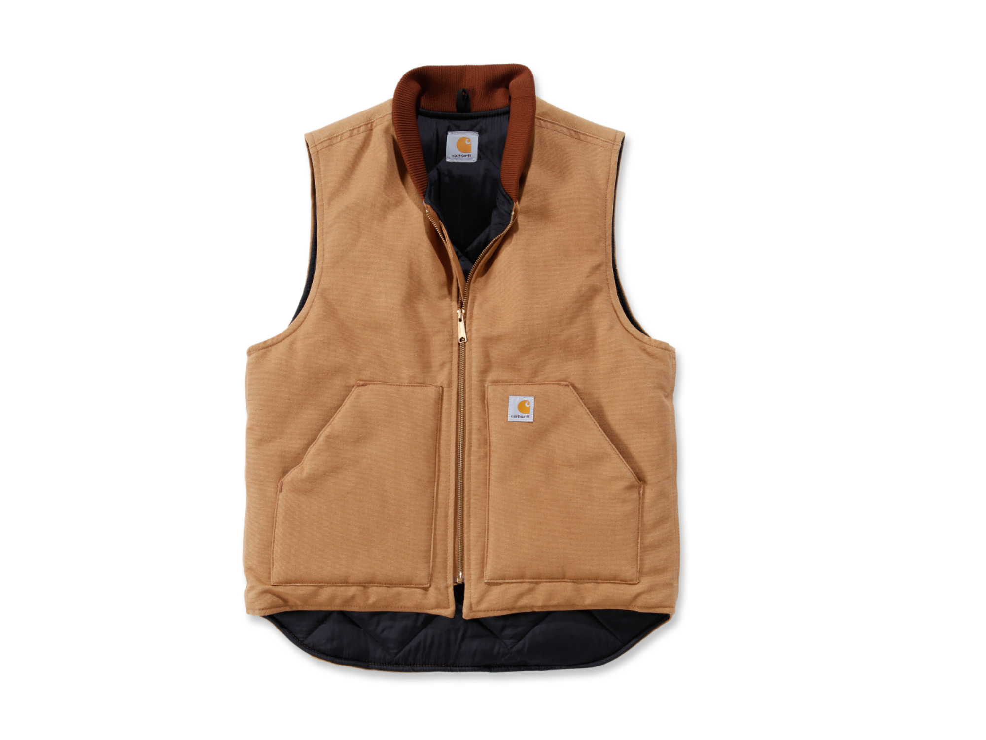 Carhartt vest 2025 near me