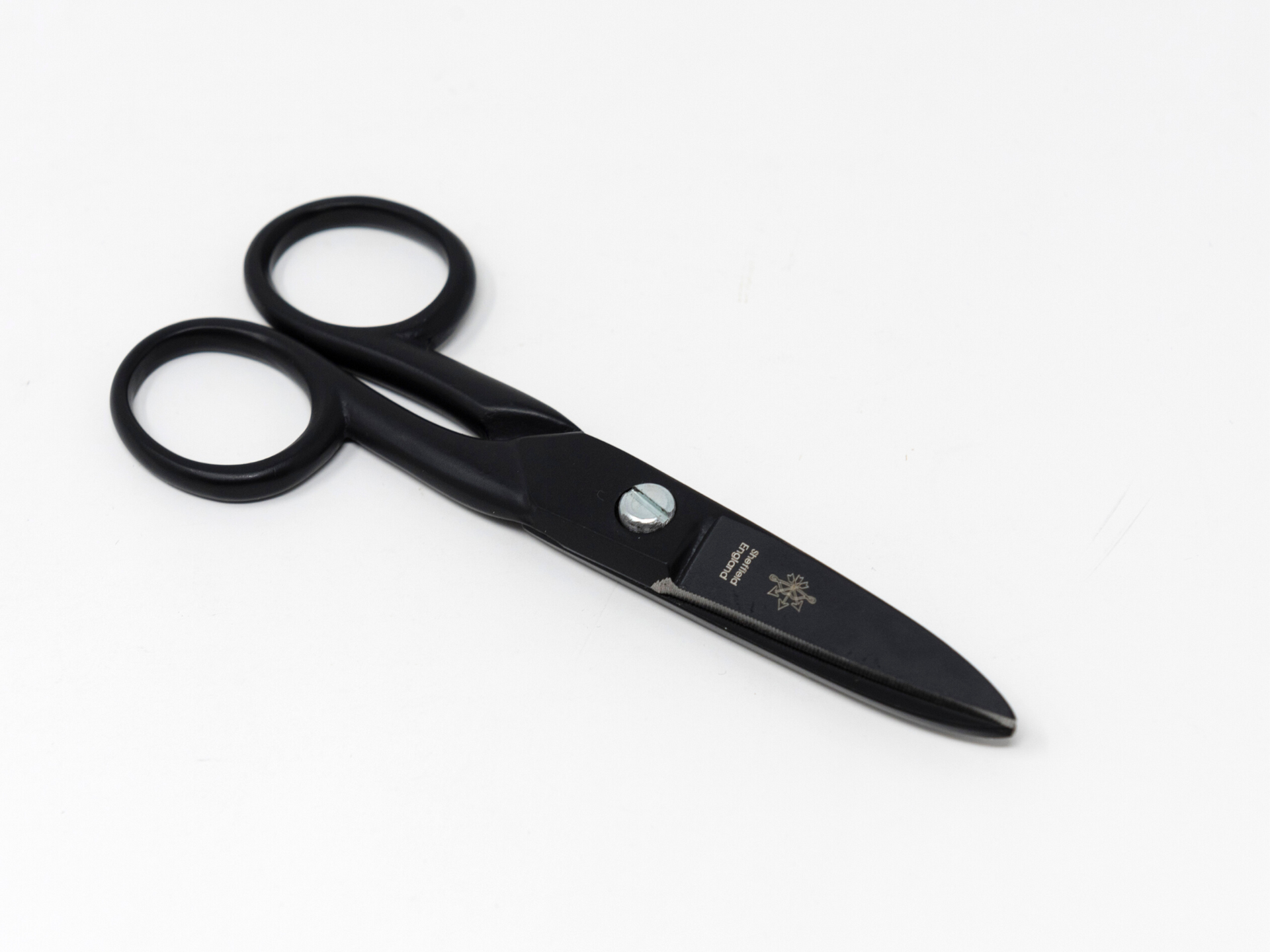 Whiteley Black Electrician's Snips – Tinker and Fix
