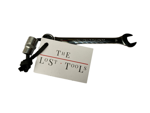 The Lost Tools kit