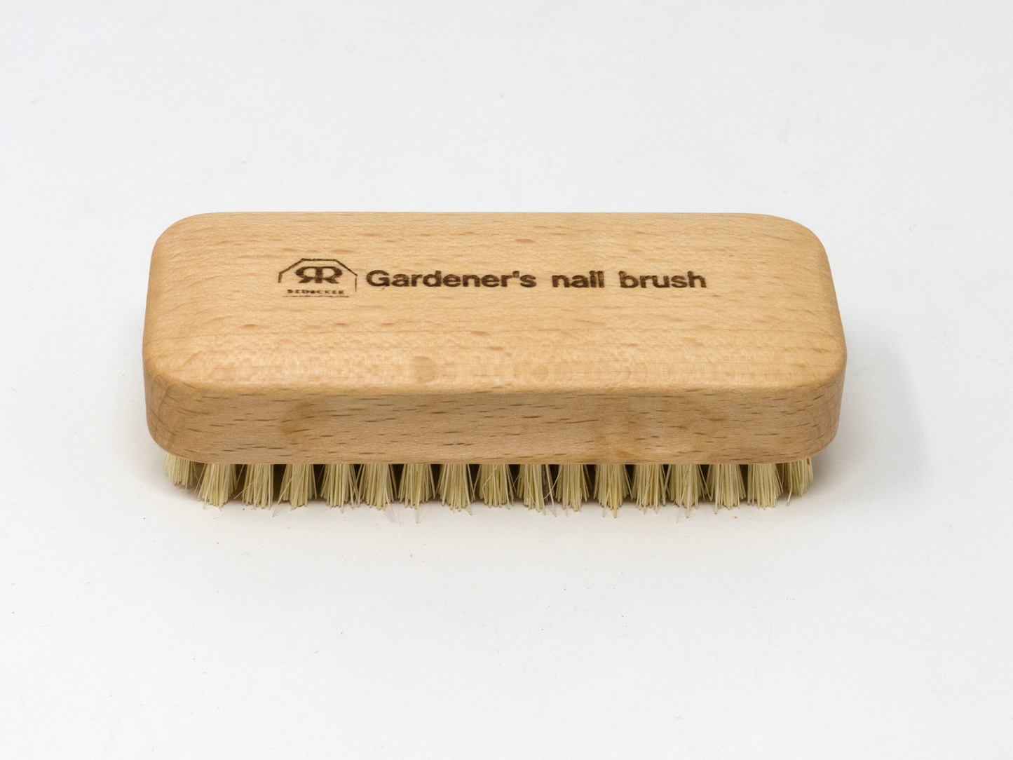 Nail Brush - heavy duty