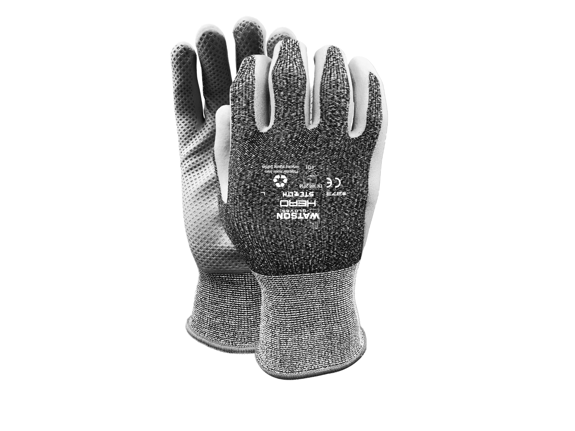 OEKO-TEX® STANDARD 100 - Watson Gloves