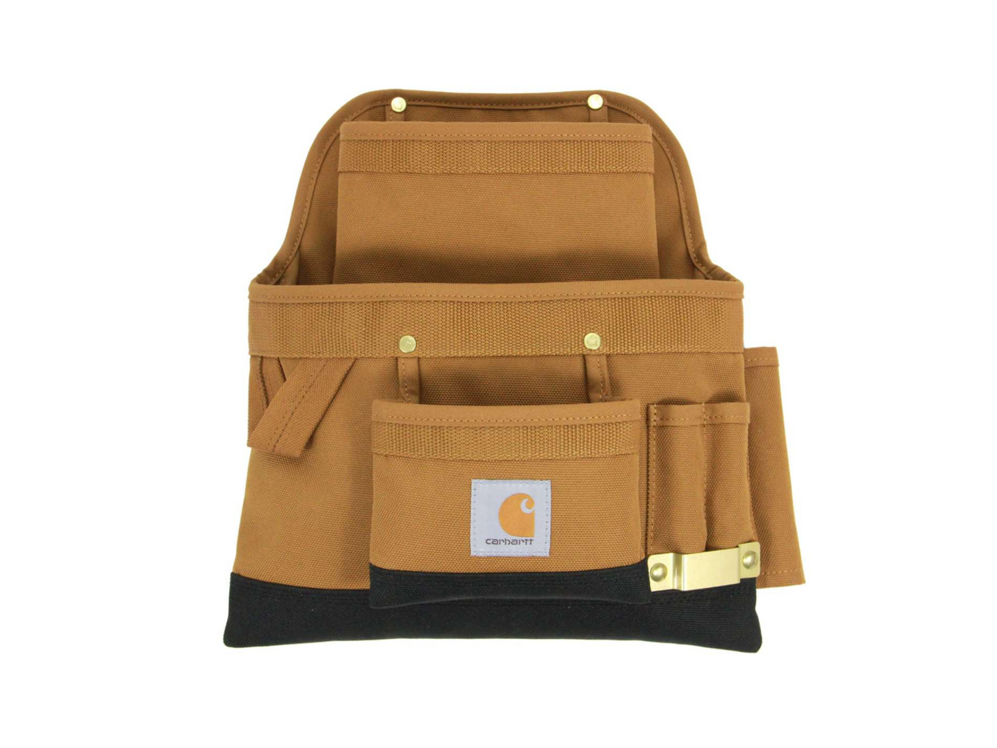 Carhartt nail pouch hotsell