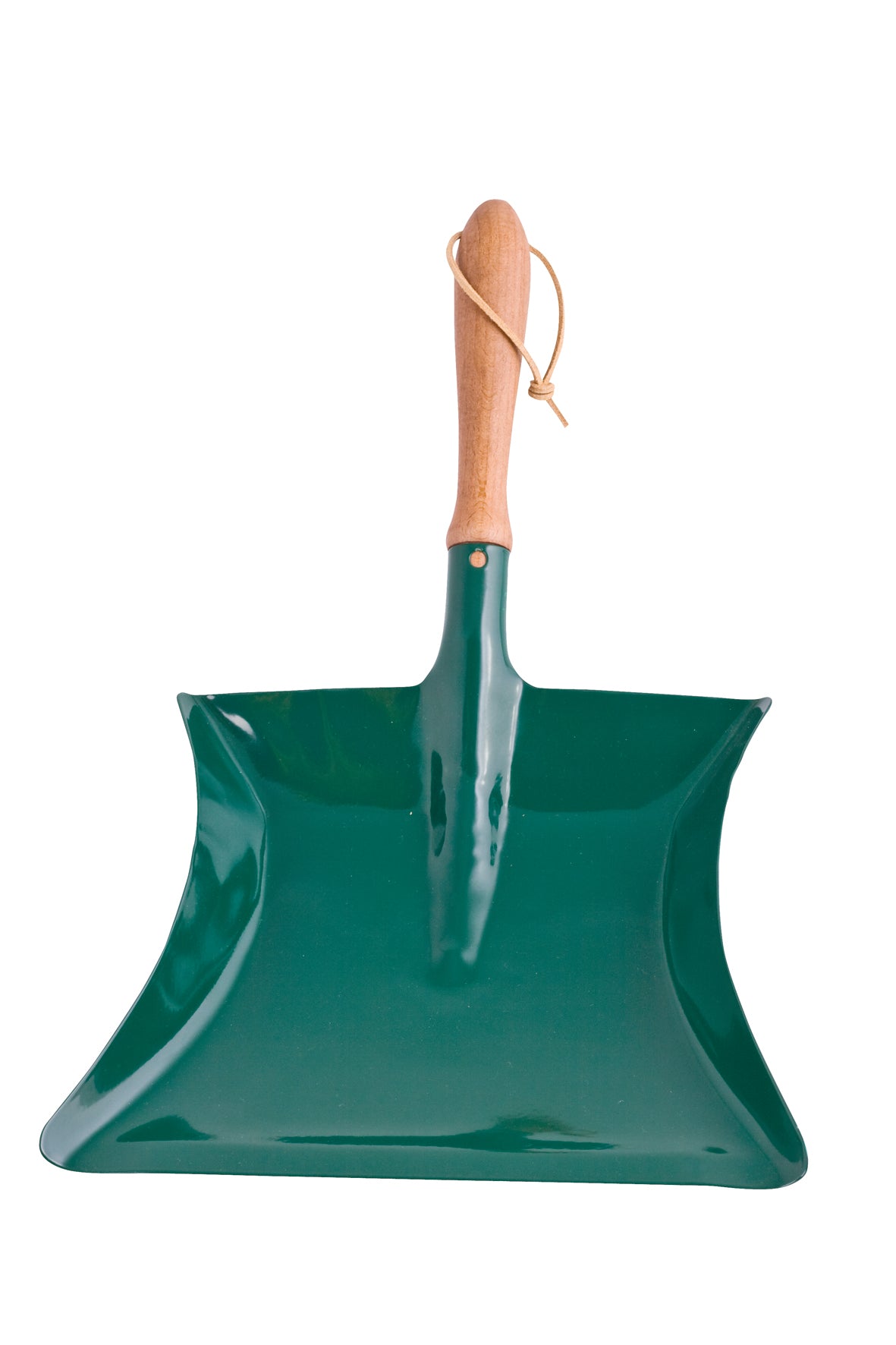 Workshop dustpan and brush set