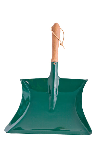 Workshop dustpan and brush set