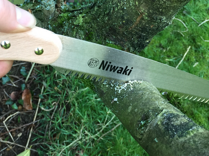 Niwaki Moku Pruning Saw