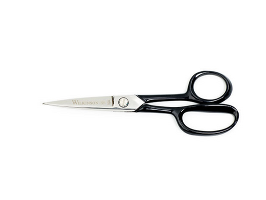 Whiteley Leather Shears