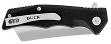 Buck Trunk Knife
