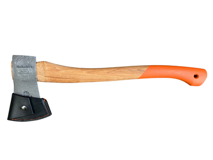 Tinker and Fix x Hultafors Axe Painted Long Handle