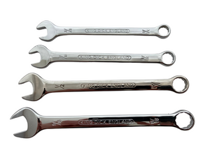 King Dick Imperial Combination Spanners