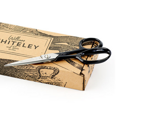 Whiteley Leather Shears