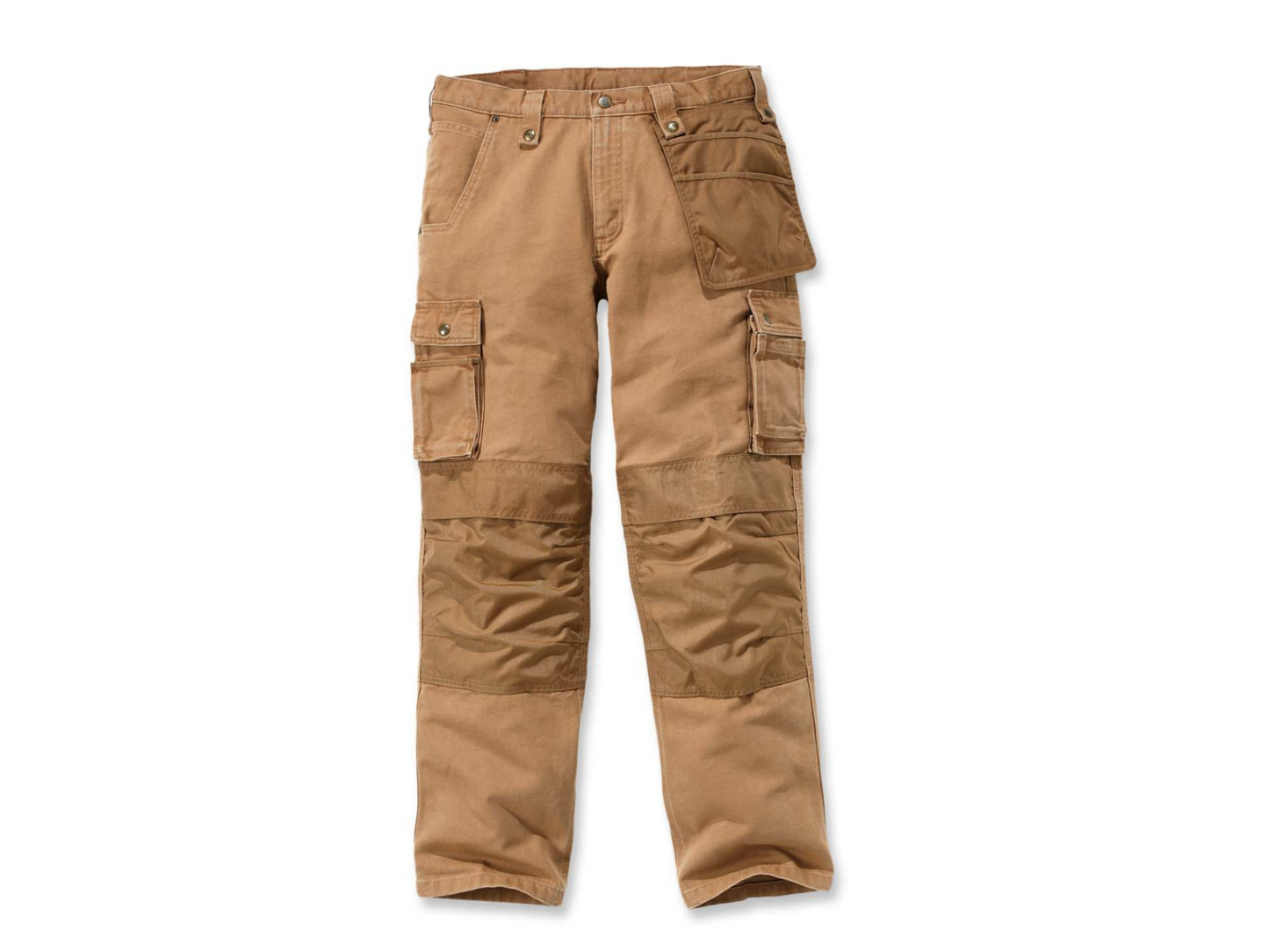 Carhartt Multi Pocket Trouser