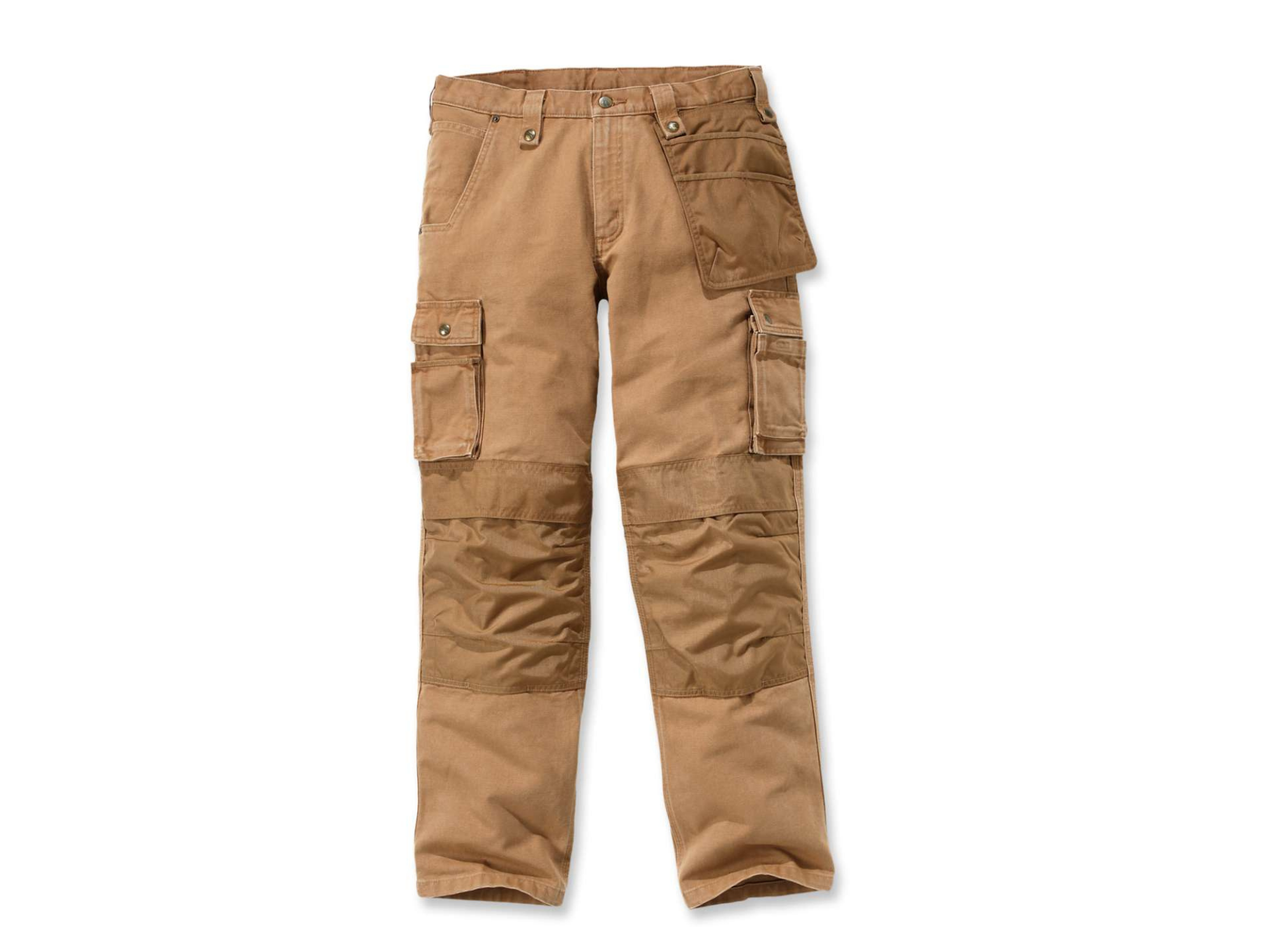 Carhartt work pants 2025 with knee pads