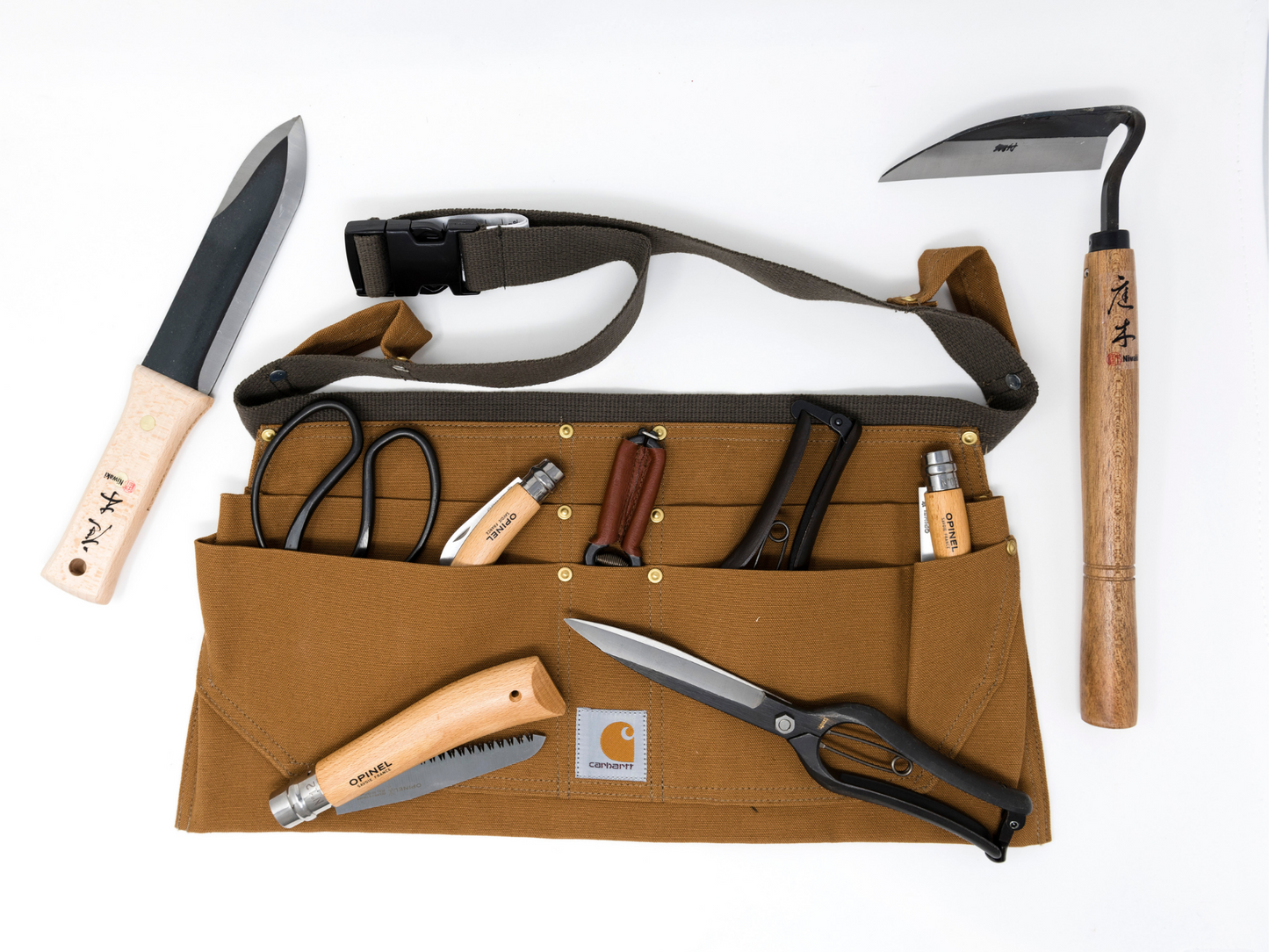 Carhartt Garden Tool Belt