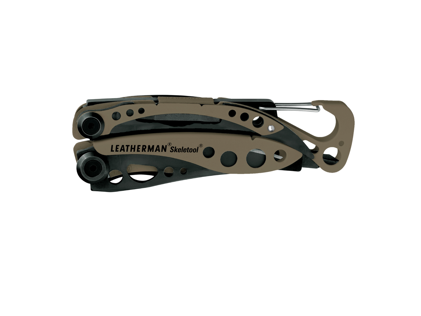 Leatherman Skeletool