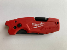 Milwaukee Fastback 6 in 1 Utility Knife