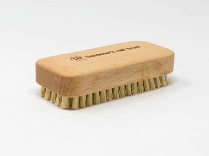 Nail Brush - heavy duty