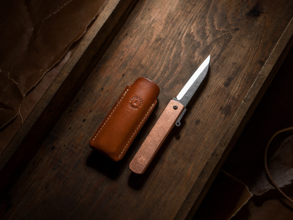 Andersson & Copra Husky Folding Knife