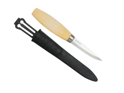 Mora 106 Wood Carving Knife