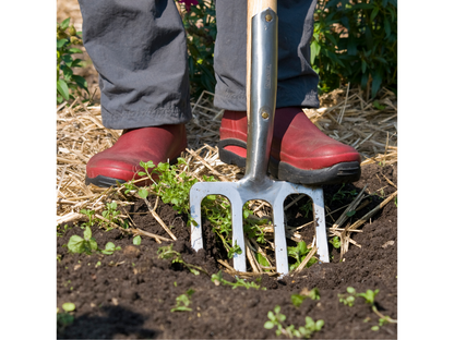 Sneeboer Digging Fork 4t