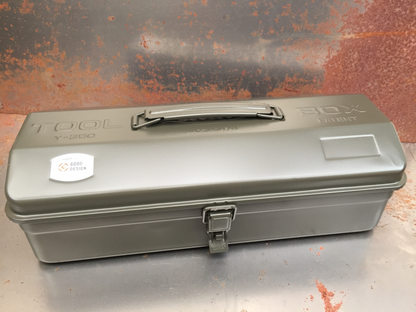 Toyo Steel Y350 Tool Box