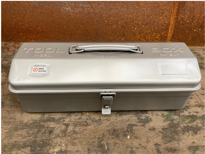 Toyo Steel Y350 Tool Box