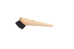 Wax Applicator Brush - medium conical