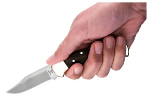 Buck 112 Ranger Pocket Knife