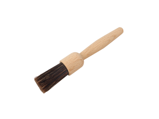 Long Bristle Brush