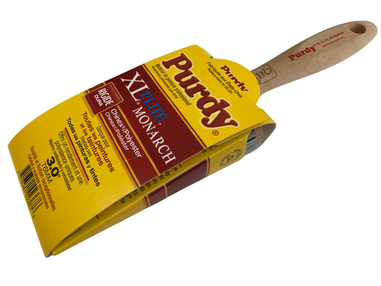 Purdy Paint Brush - XL Elite