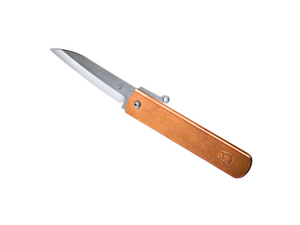 Andersson & Copra Husky Folding Knife – Tinker and Fix