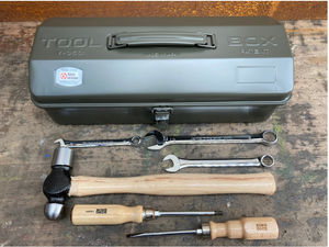 The Tool Kit No. 2