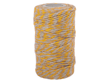 Garden String - Flax Yarn