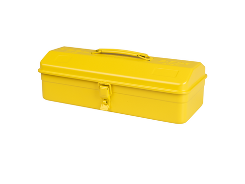 Niwaki Y-Type Tool Box Yellow