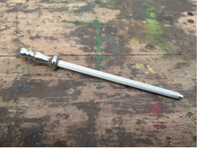 Opinel Pen Knife Sharpening Steel