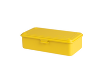 Niwaki T-Type Tool Box Yellow