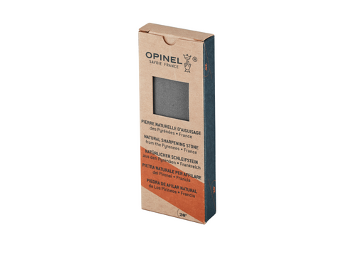 Opinel Sharpening Stone - 14cm