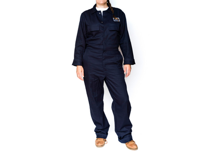 Tinker and Fix Coveralls