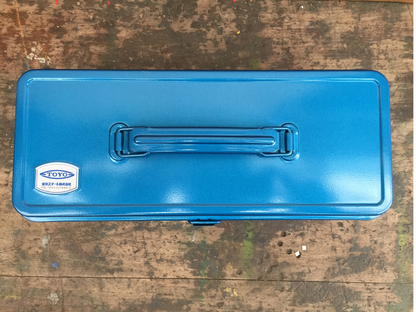 Toyo Steel T320 tool box