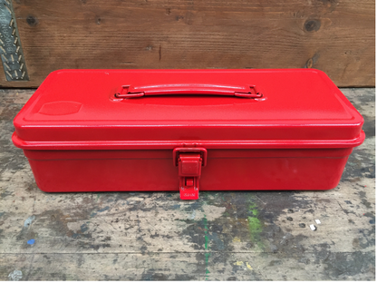 Toyo Steel T320 tool box