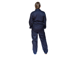 Tinker and Fix Coveralls
