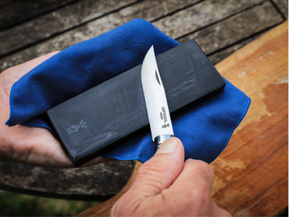 Opinel Sharpening Stone - 14cm