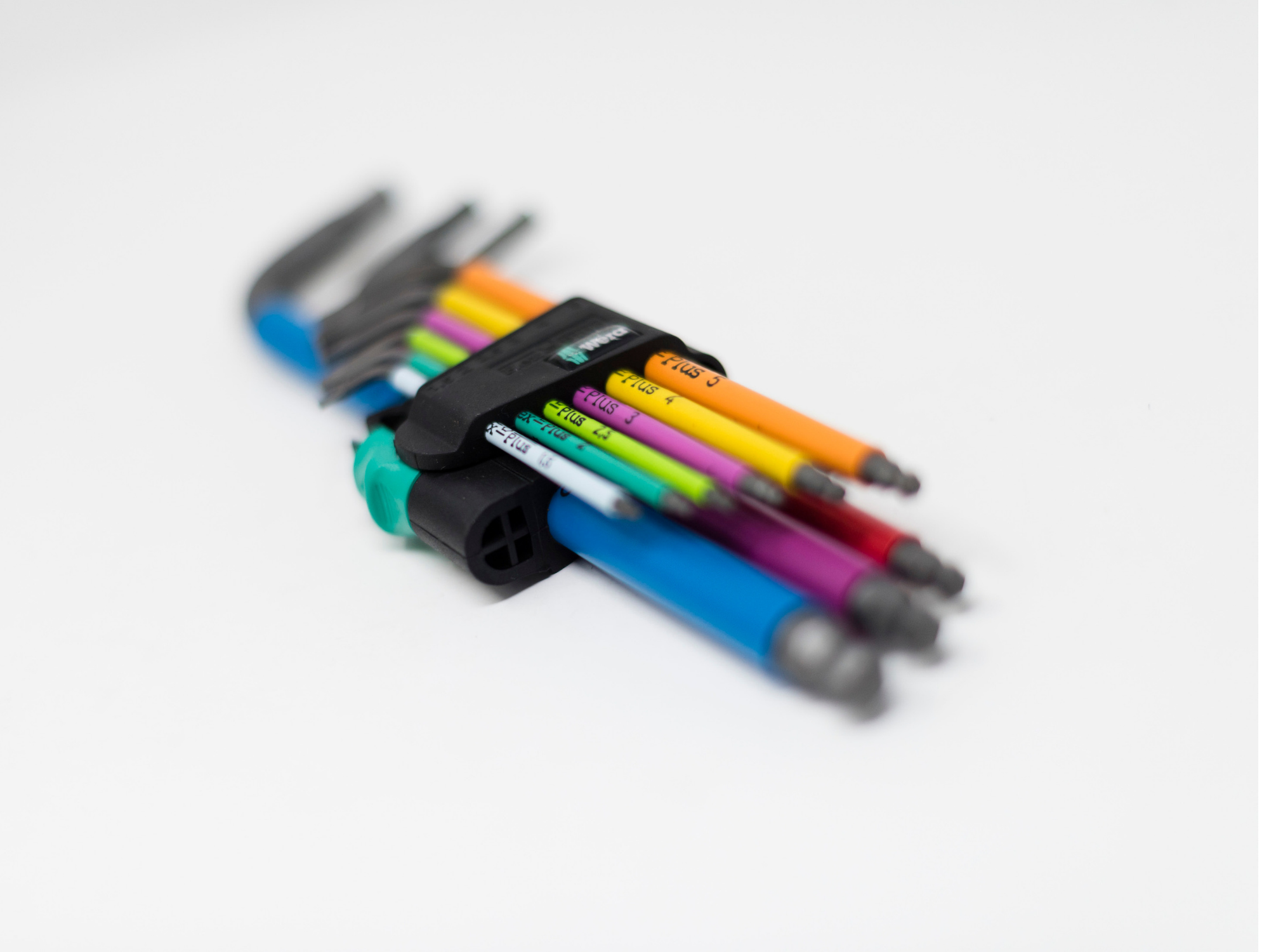 Wera allen wrenches deals