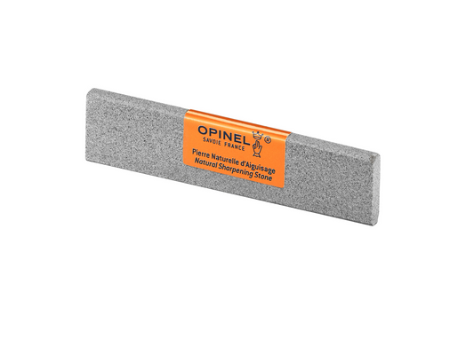 Opinel Sharpening Stone - 10cm