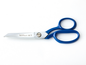 Whiteley 7" DIY Scissors