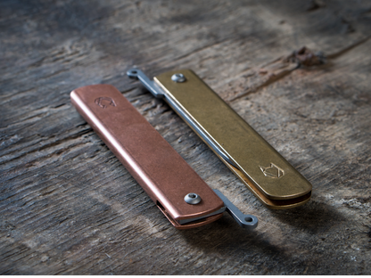 Andersson & Copra Husky Folding Knife