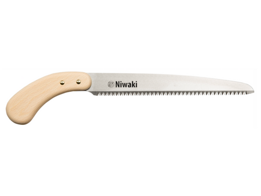 Niwaki Moku Pruning Saw